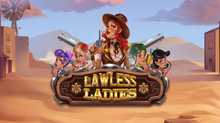 Lawless Ladies