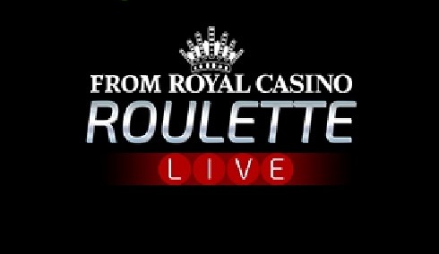 Live Royal Casino Roulette (Ezugi)