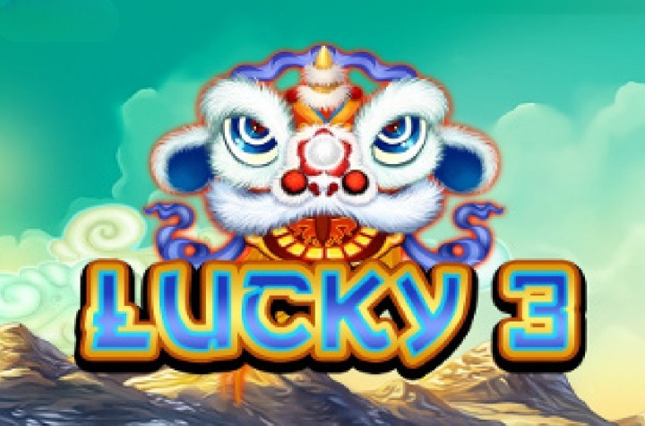 Lucky 3 (betiXon)
