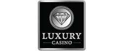 Up to £1000 Welcome Package from Luxury Casino