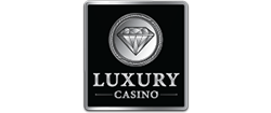 Luxury Casino Logo