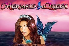 Mermaid Queen(Light and Wonder)
