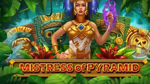 Mistress Of Pyramid