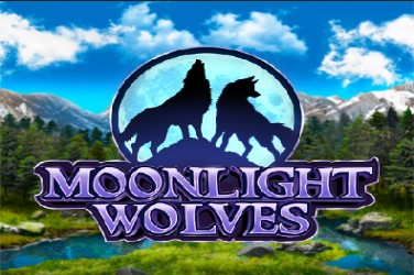 Moonlight Wolves