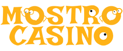 Mostro Casino Logo