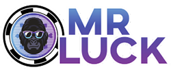 MrLuck Casino Logo