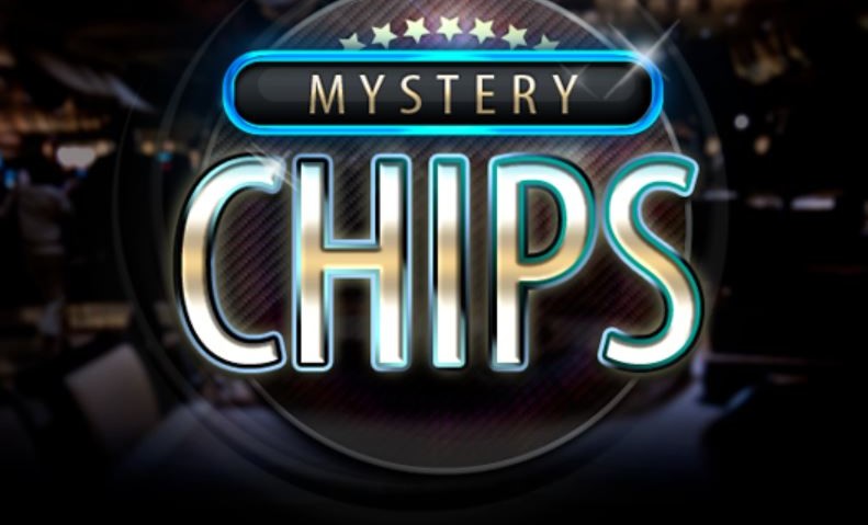 Mystery Chips