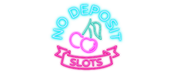 No Deposit Slots Casino Logo