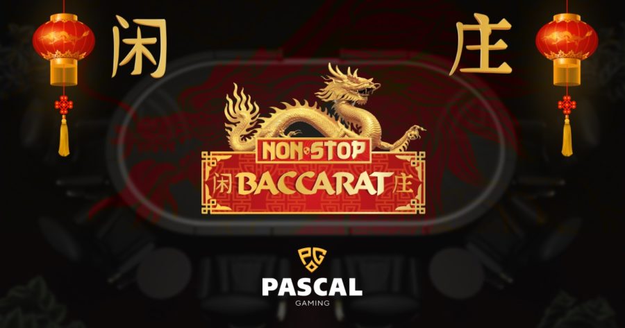 Non-Stop Baccarat