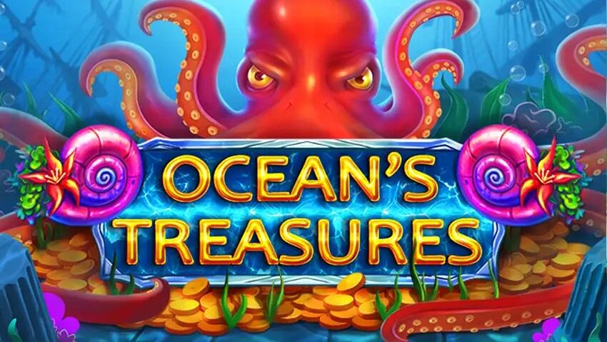 Oceans Treasures