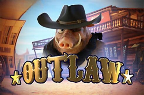 Outlaw (We Are Casino)