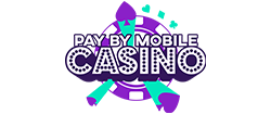 Pay by Mobile Casino Logo