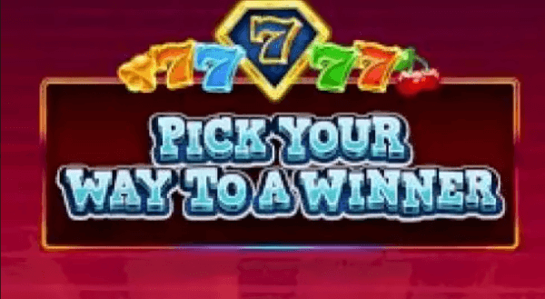 Pick Your Way to a Winner