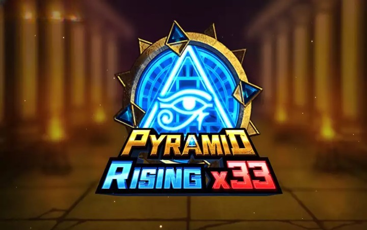 Pyramid Rising x33