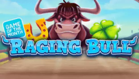 Raging Bull (Slot Factory)