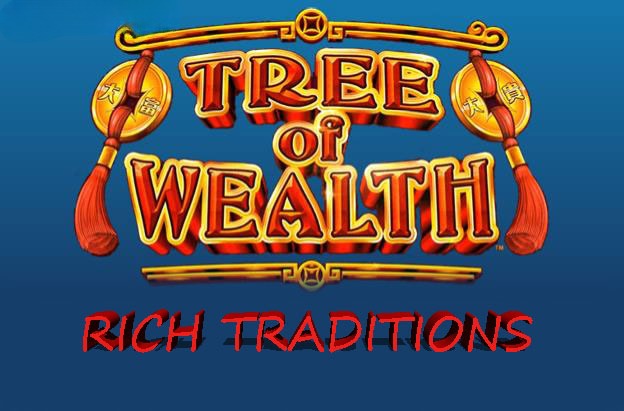Rich Traditions