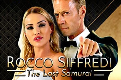 Rocco Siffredi The Last Samurai