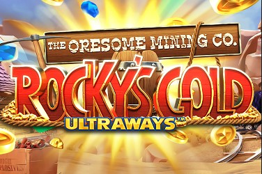 Rocky’s Gold Ultraways