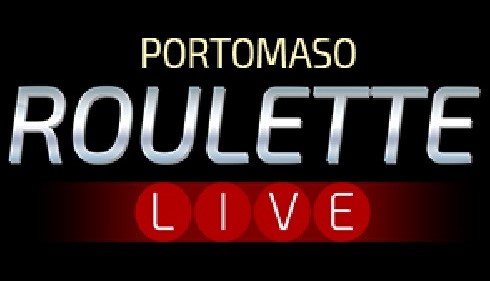 Roulette Portomaso Live Casino