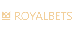 RoyalBets Casino Logo