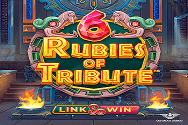 6 Rubies of Tribute