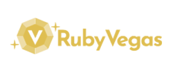 Ruby Vegas Casino Logo