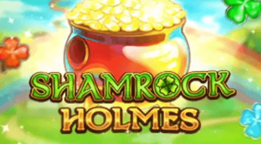 Shamrock Holmes (Slot Factory)