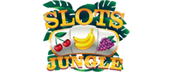 Up to £500 Match + 150 Bonus Spins Welcome Pack from Slots Jungle Casino