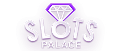 SlotsPalace Casino Logo