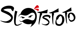 Slotstoto Casino Logo