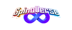 SpinoVerse Casino Logo