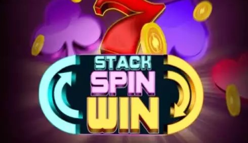 Stack Spin Win