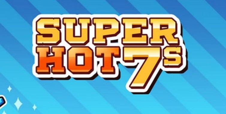 Super Hot 7s (Slot Factory)