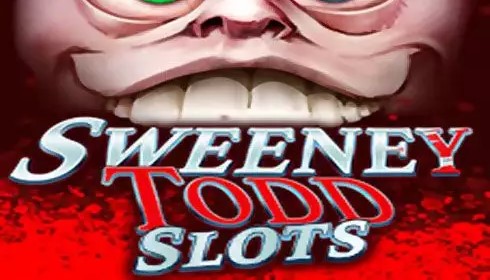 Sweeney Todd Slots