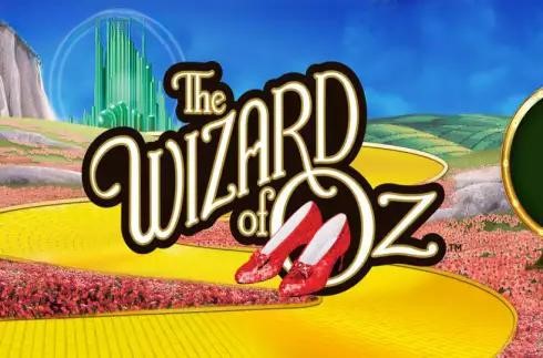 The Wizard Of Oz (Light and Wonder)