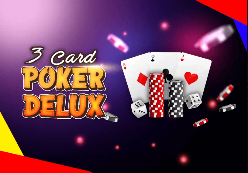 Three Card Poker (Urgent Games)