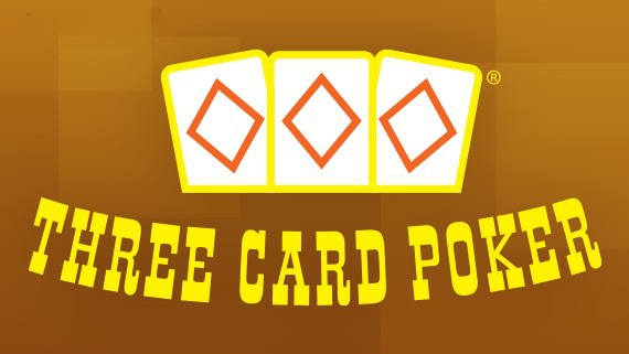 Three Card Poker(Light and Wonder)