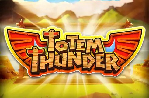 Totem Thunder (Inspired Gaming)