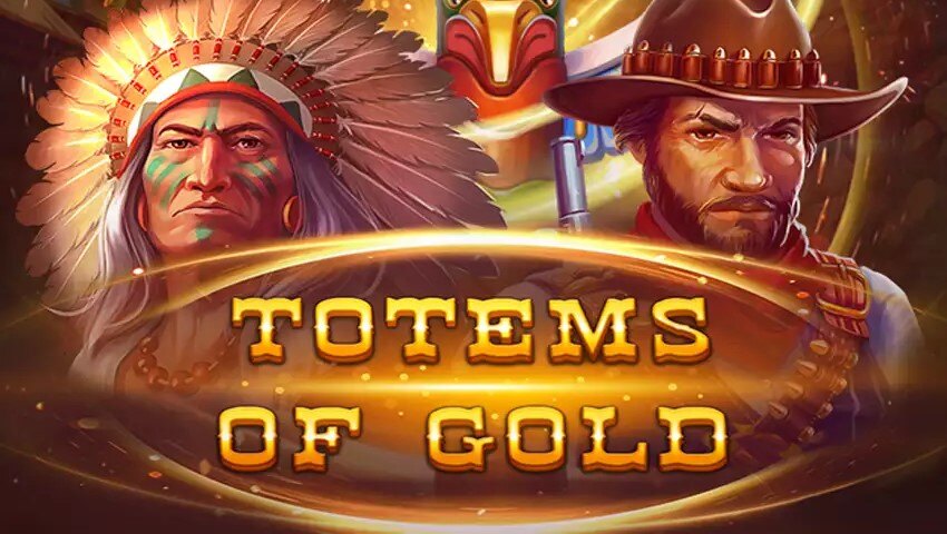 Totems of Gold