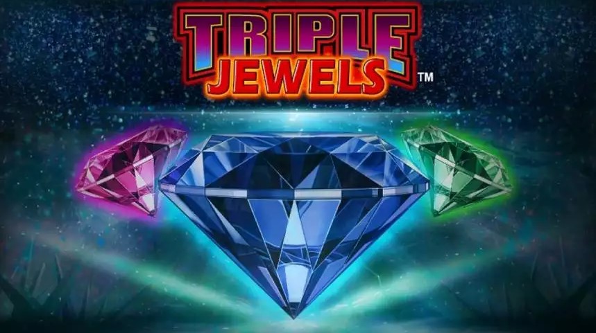 Triple Jewels