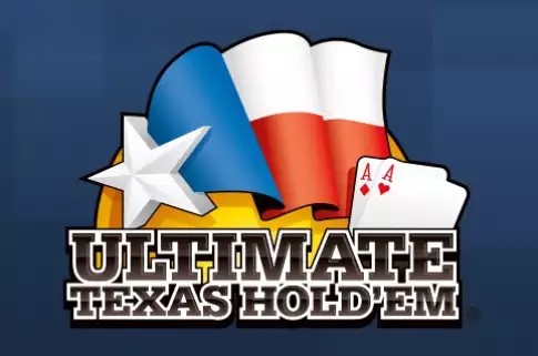 Ultimate Texas Hold 'em(Light and Wonder)