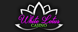 ➧R300 No Deposit Sign Up Bonus from White Lotus Casino