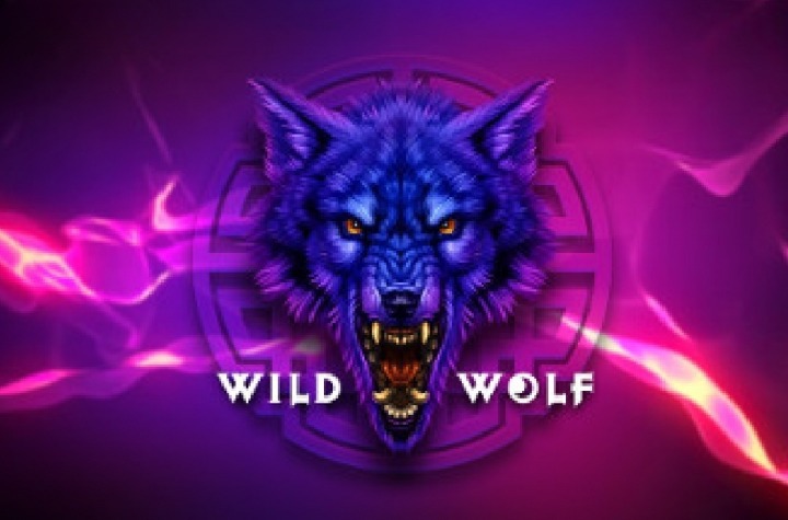 Wild Wolf (betiXon)