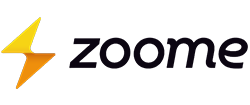 Zoome Casino Logo