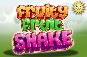 Fruity Fruit Shake