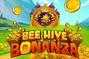 Bee Hive Bonanza