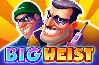 Big Heist