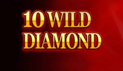 10 Wild Diamond (Redstone)