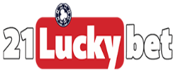 21LuckyBet Logo