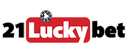 21LuckyBet Logo